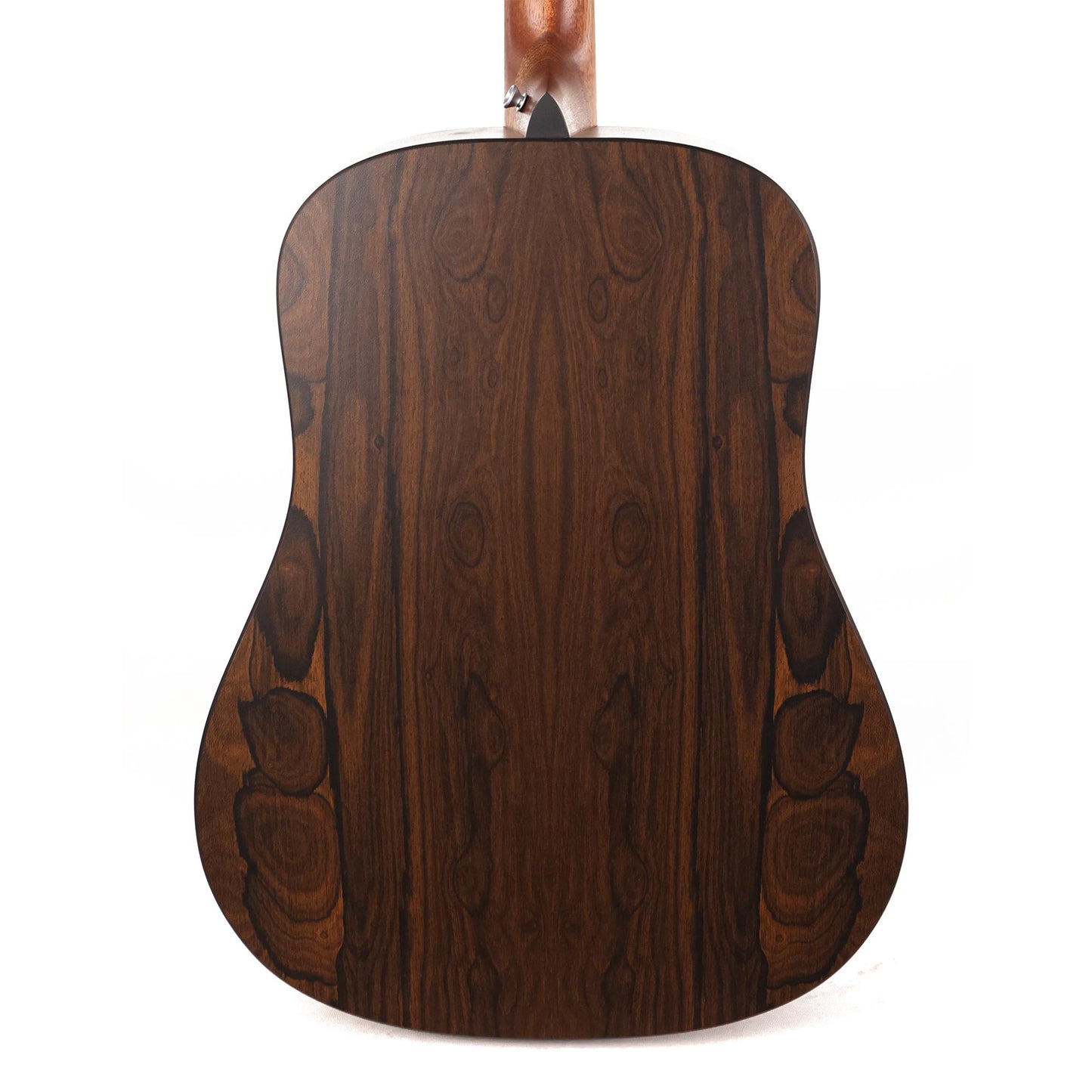Martin D-X2E Acoustic-Electric Ziricote Burst