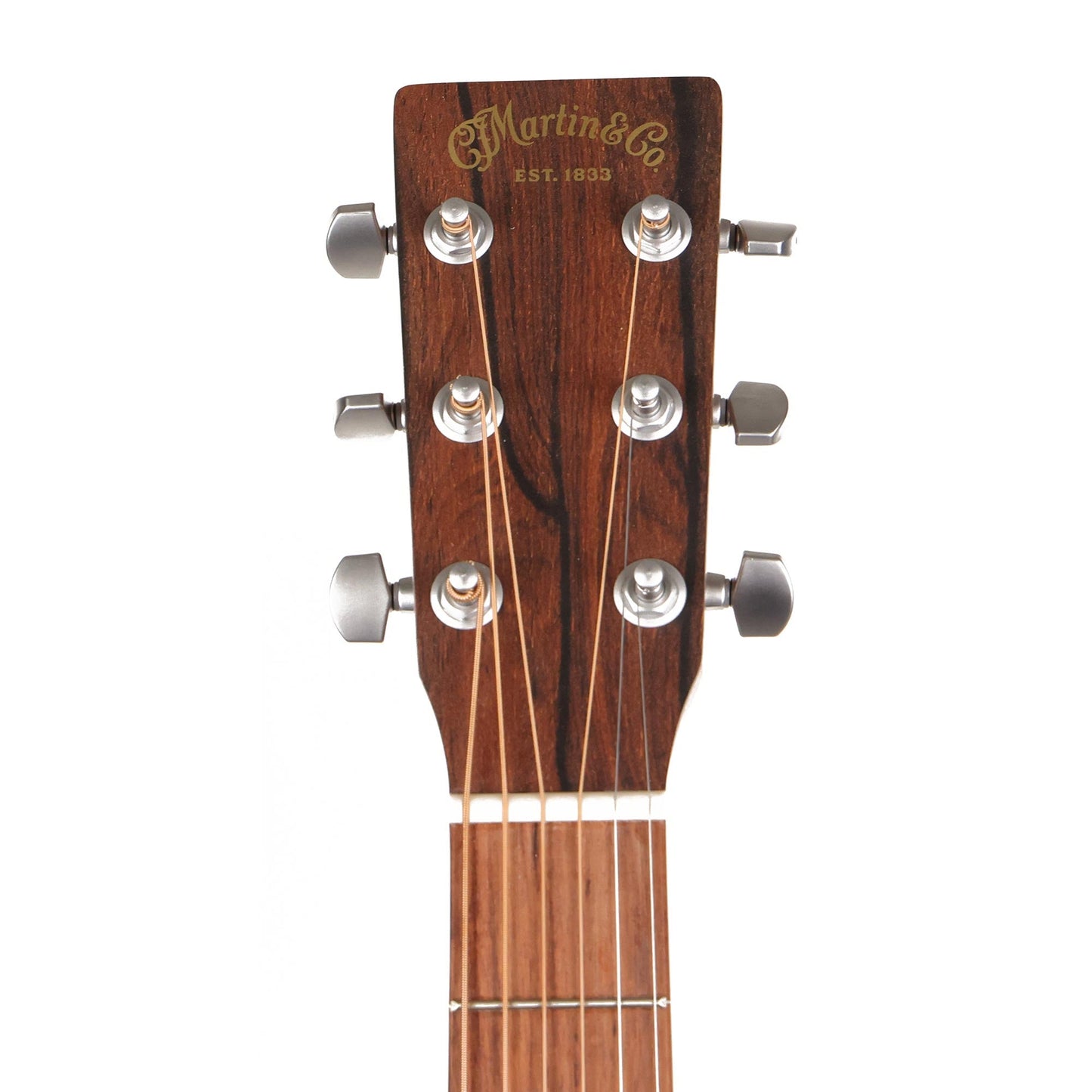 Martin GPC-X2E Acoustic-Electric Cocobolo Natural