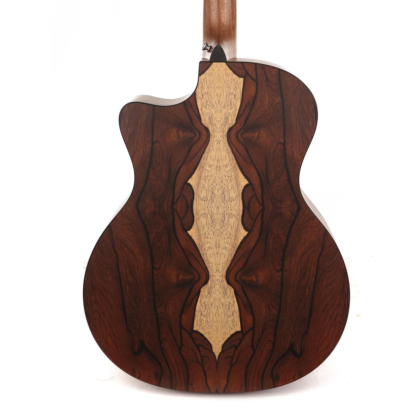 Martin GPC-X2E Acoustic-Electric Cocobolo Natural
