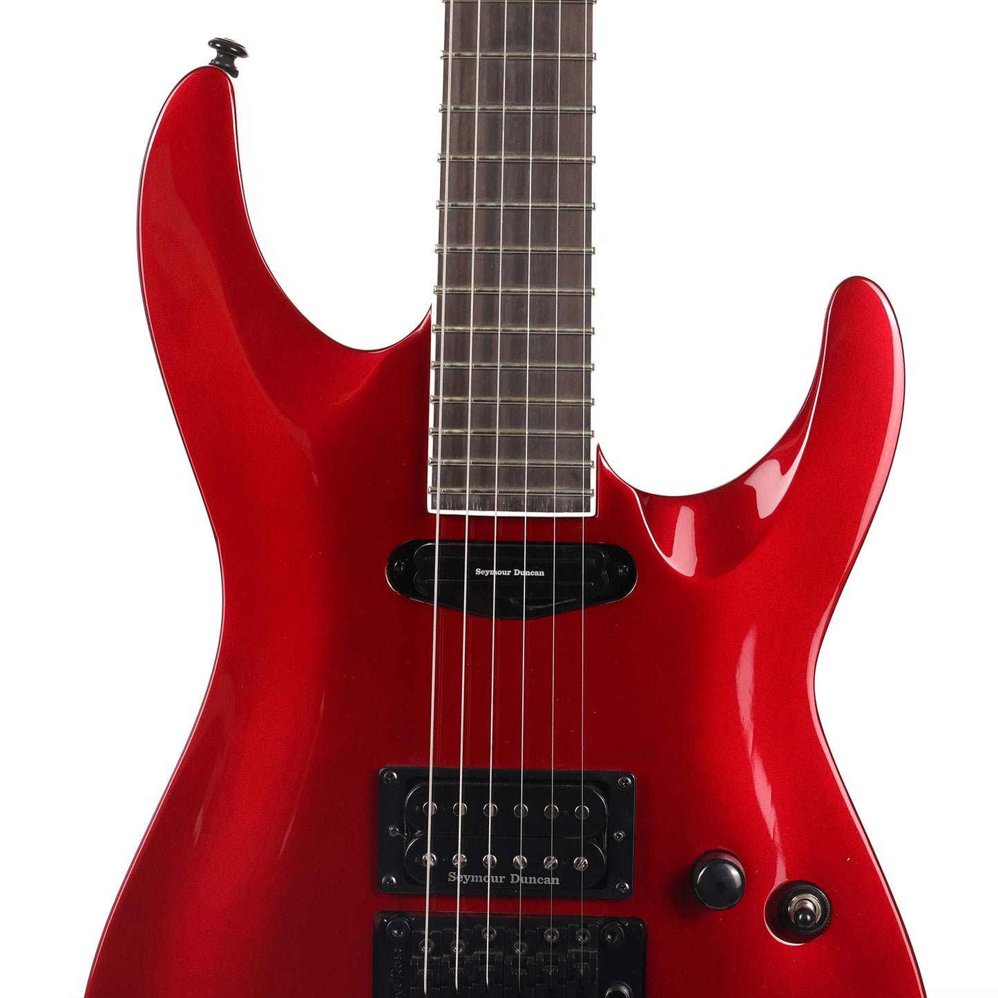 ESP LTD Horizon Custom '87 Candy Apple Red