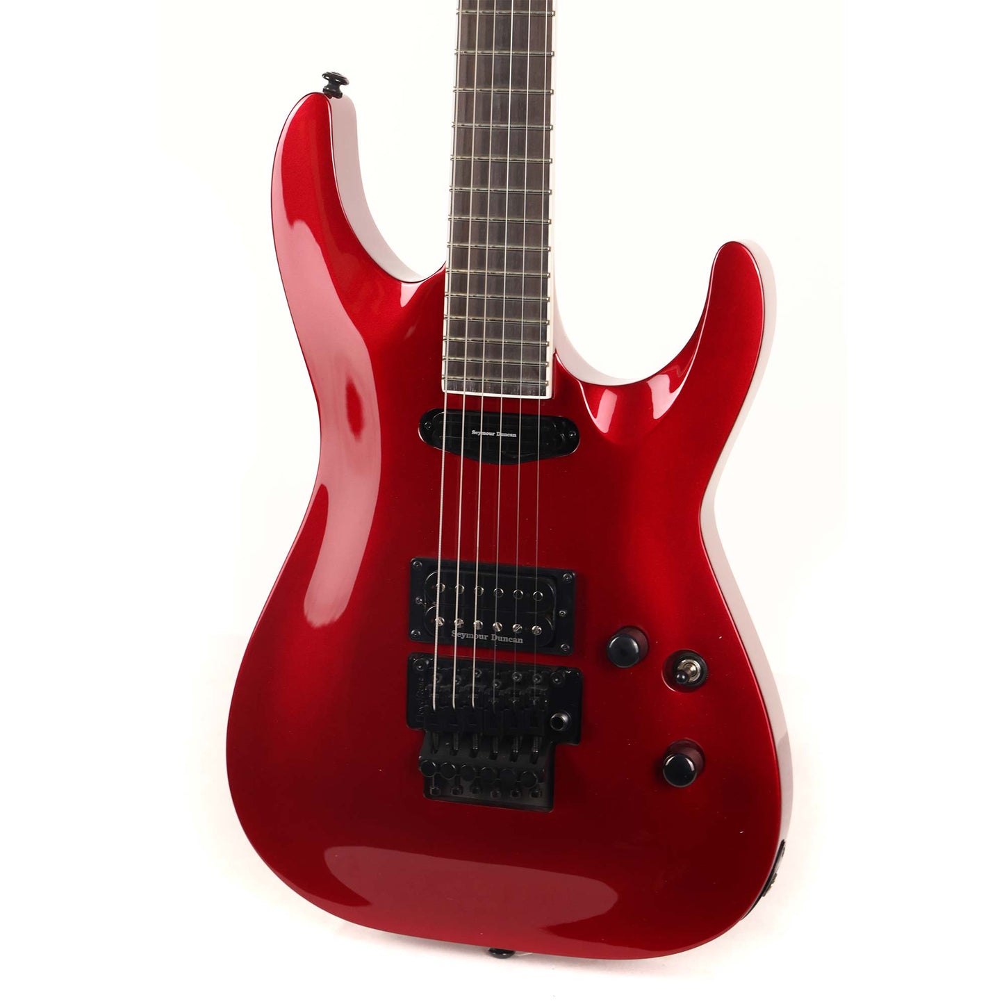 ESP LTD Horizon Custom '87 Candy Apple Red