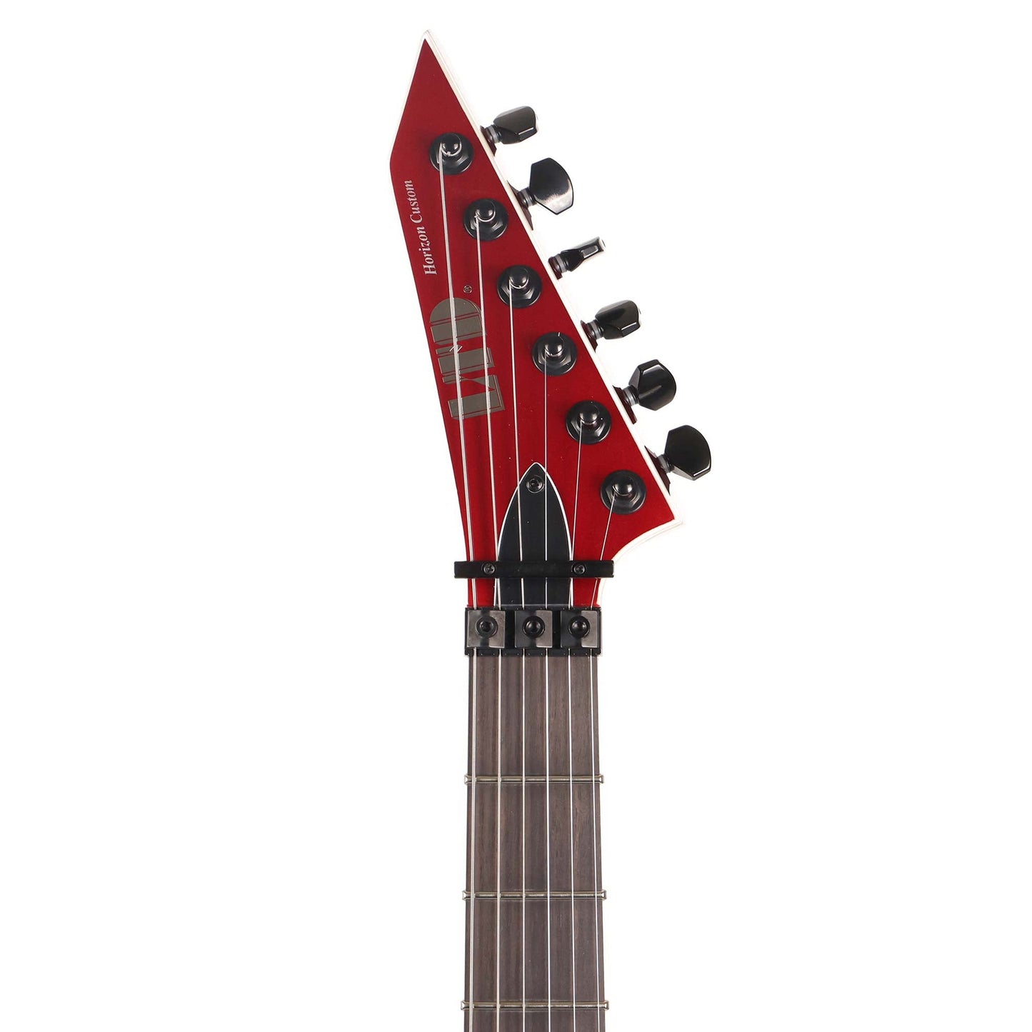 ESP LTD Horizon Custom '87 Candy Apple Red