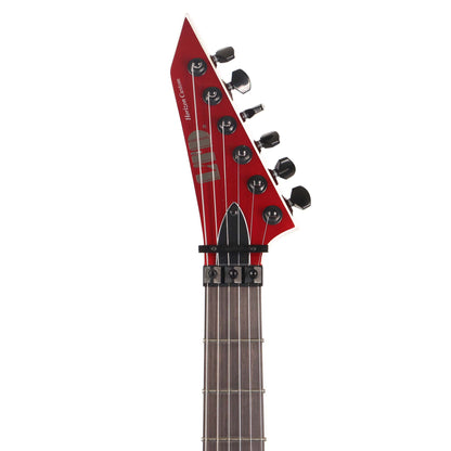 ESP LTD Horizon Custom '87 Candy Apple Red