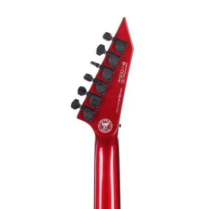 ESP LTD Horizon Custom '87 Candy Apple Red