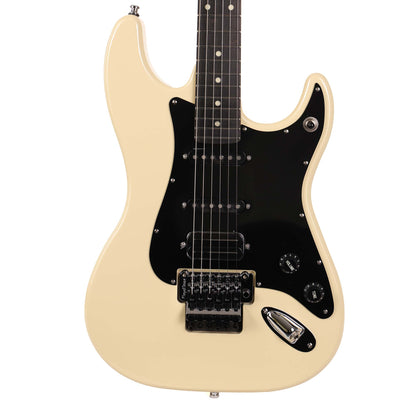 Lerxst by Alex Lifeson Limelight Guitar with Floyd Rose Signed