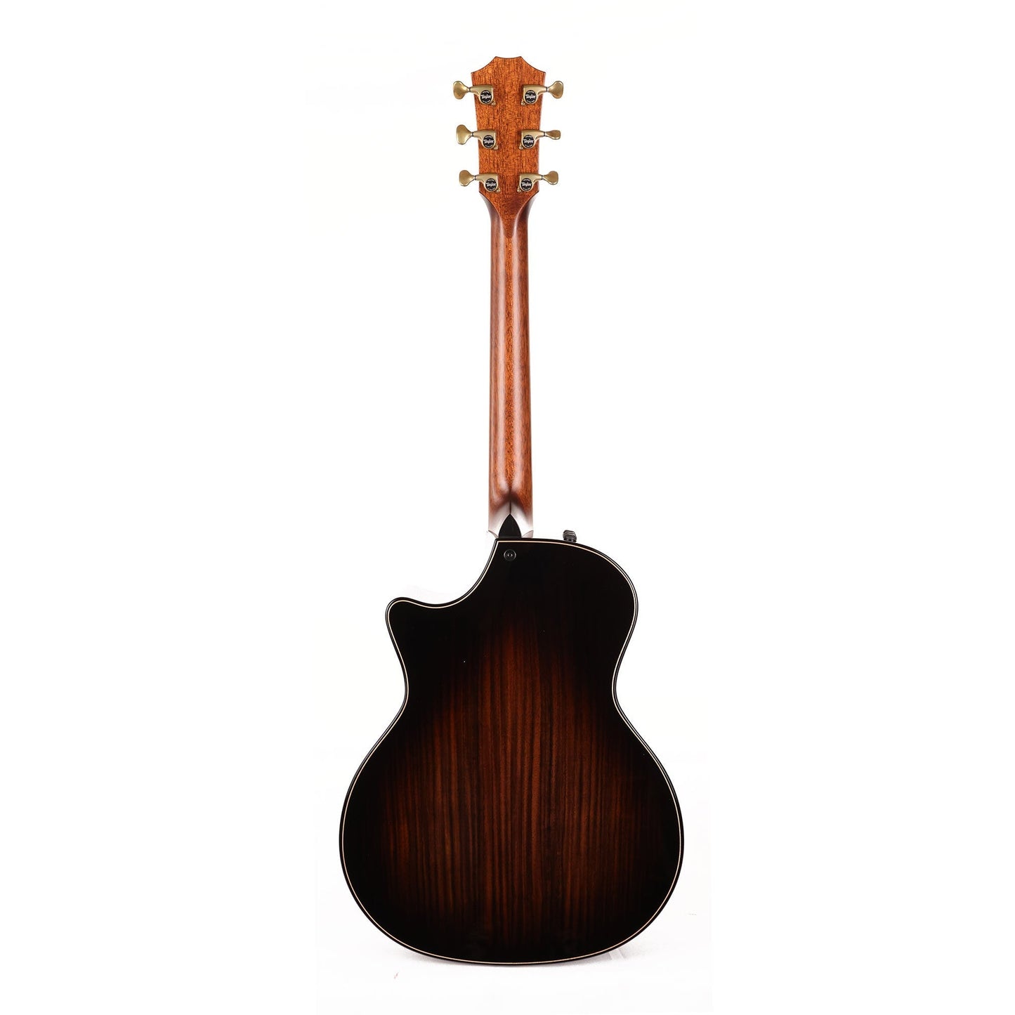 Taylor 50th Anniversary Builder's Edition 814ce LTD Acoustic-Electric