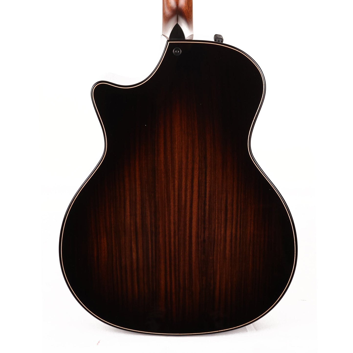 Taylor 50th Anniversary Builder's Edition 814ce LTD Acoustic-Electric