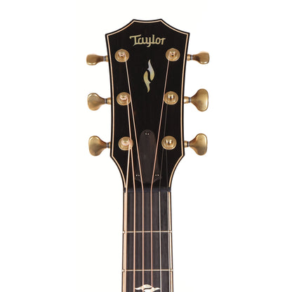 Taylor 50th Anniversary Builder's Edition 814ce LTD Acoustic-Electric