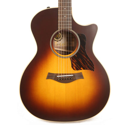 Taylor 50th Anniversary AD14ce-SB LTD Acoustic-Electric Tobacco Sunburst