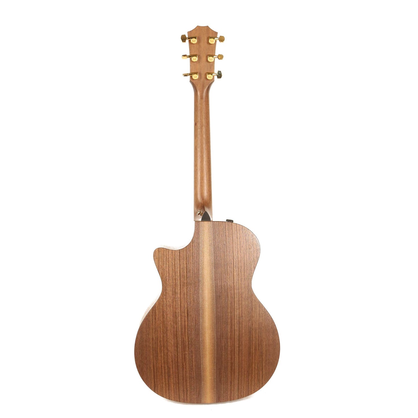 Taylor 50th Anniversary AD14ce-SB LTD Acoustic-Electric Tobacco Sunburst