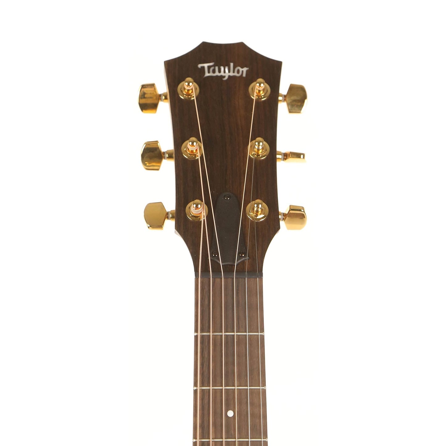 Taylor 50th Anniversary AD14ce-SB LTD Acoustic-Electric Tobacco Sunburst