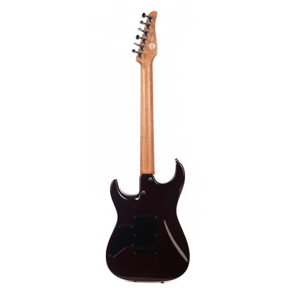 Tom Anderson Cobra S Cosmic Purple Double Wipeout