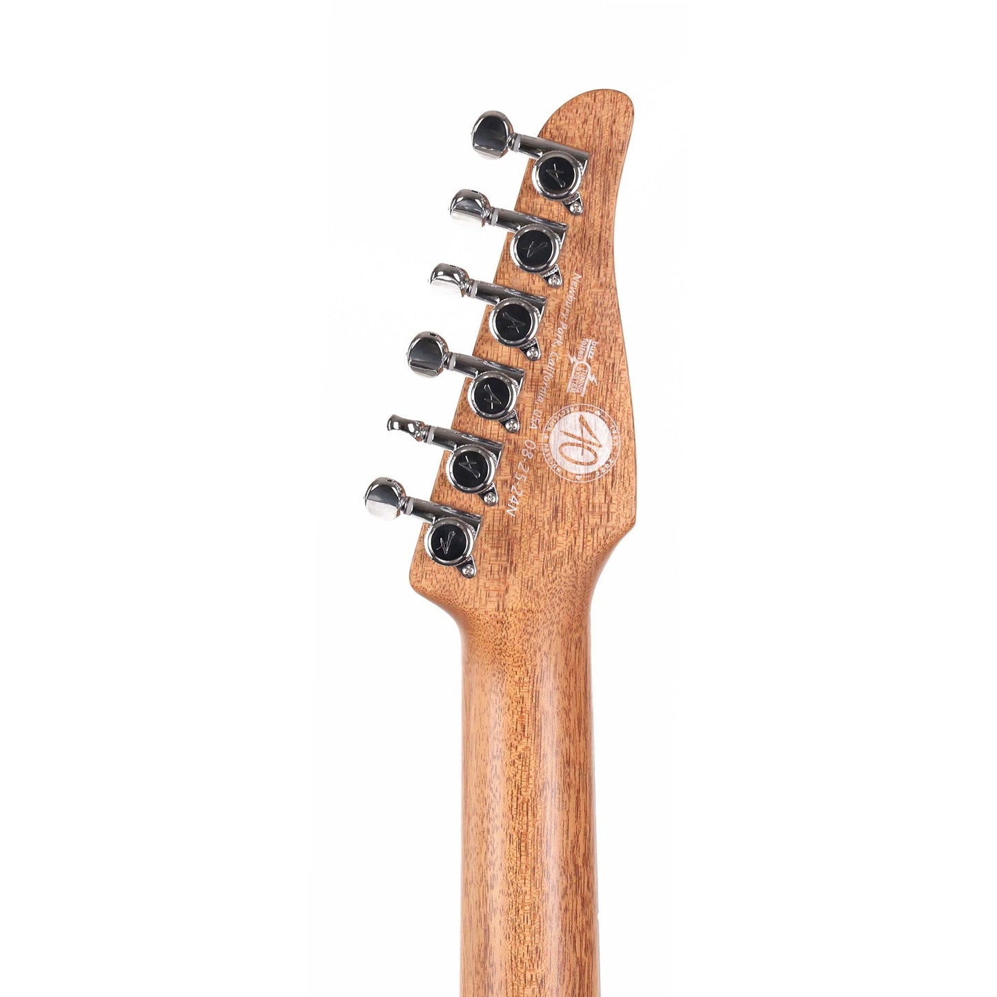 Tom Anderson Cobra S Cosmic Purple Double Wipeout