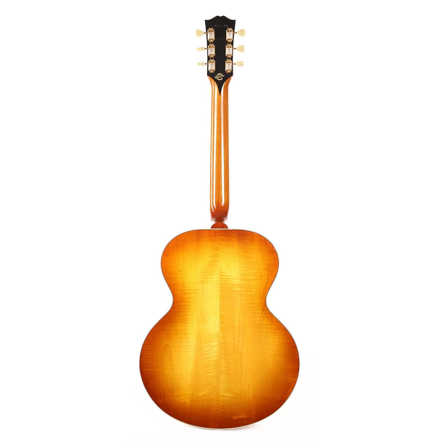 Gibson Rosanne Cash J-185 Limited Edition Acoustic-Electric Heritage Cherry Sunburst