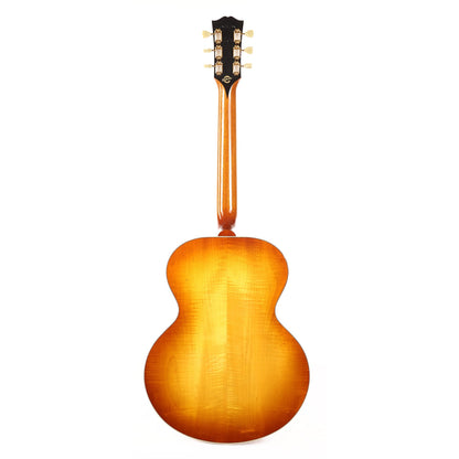 Gibson Rosanne Cash J-185 Limited Edition Acoustic-Electric Heritage Cherry Sunburst