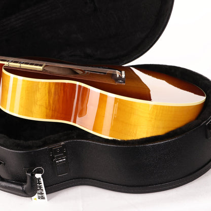 Gibson Rosanne Cash J-185 Limited Edition Acoustic-Electric Heritage Cherry Sunburst