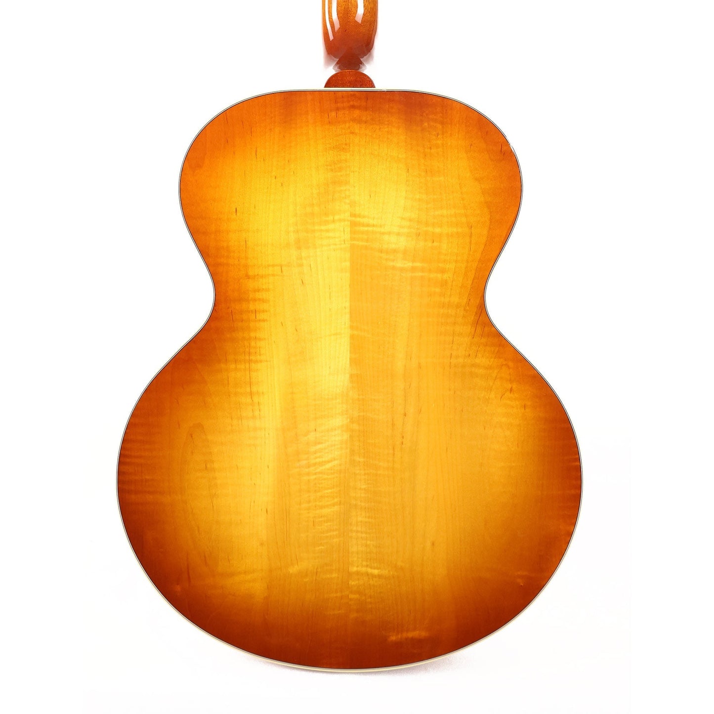 Gibson Rosanne Cash J-185 Limited Edition Acoustic-Electric Heritage Cherry Sunburst