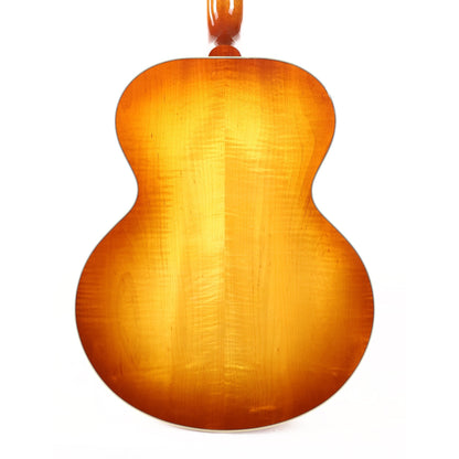 Gibson Rosanne Cash J-185 Limited Edition Acoustic-Electric Heritage Cherry Sunburst