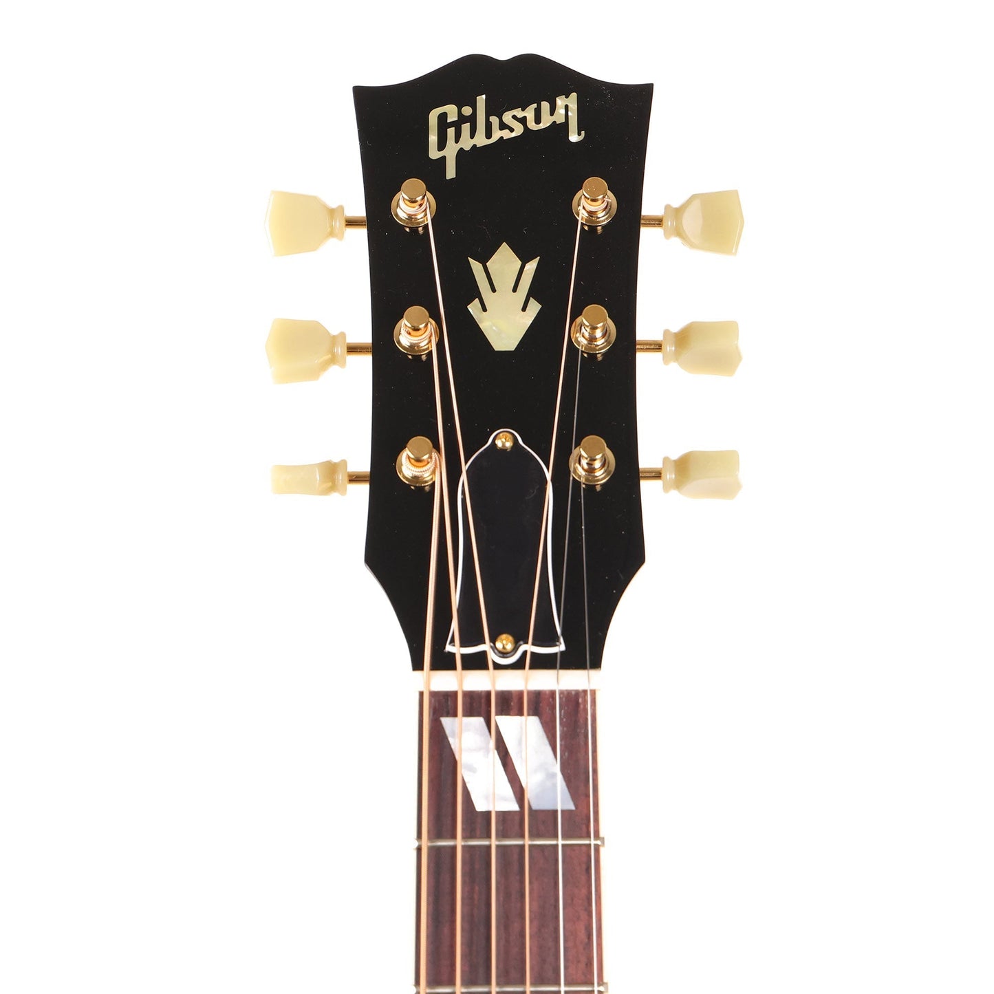 Gibson Rosanne Cash J-185 Limited Edition Acoustic-Electric Heritage Cherry Sunburst