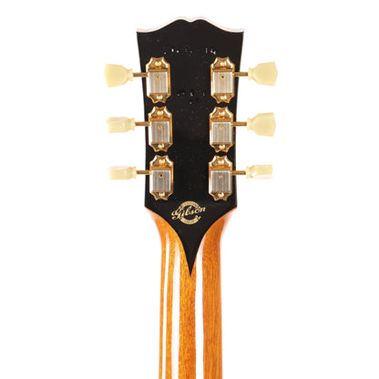 Gibson Rosanne Cash J-185 Limited Edition Acoustic-Electric Heritage Cherry Sunburst