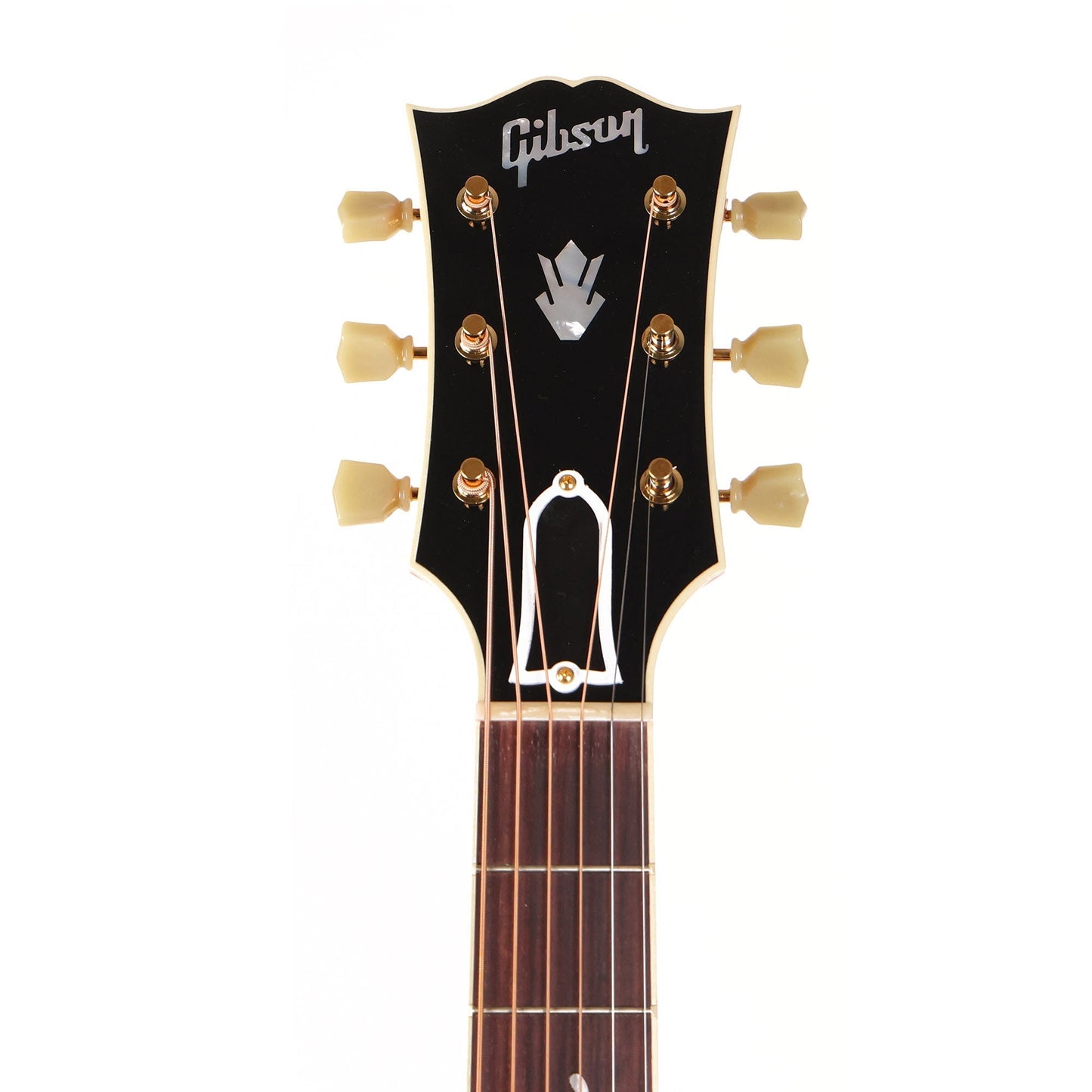 Gibson Johnny Cash SJ-200 Limited Edition Acoustic Vintage Cherry Sunburst