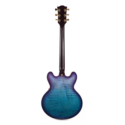 Gibson ES Supreme Semi-Hollowbody Blueberry Burst