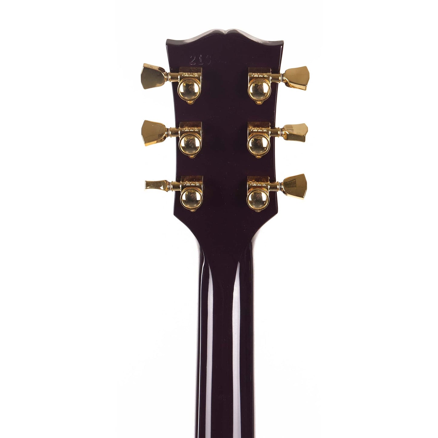 Gibson ES Supreme Semi-Hollowbody Blueberry Burst