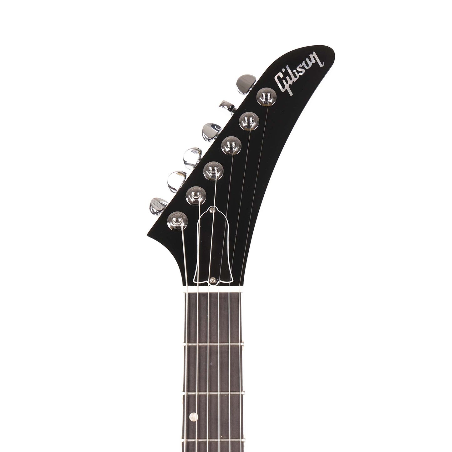 Gibson Victory Figured Top Smokehouse Burst
