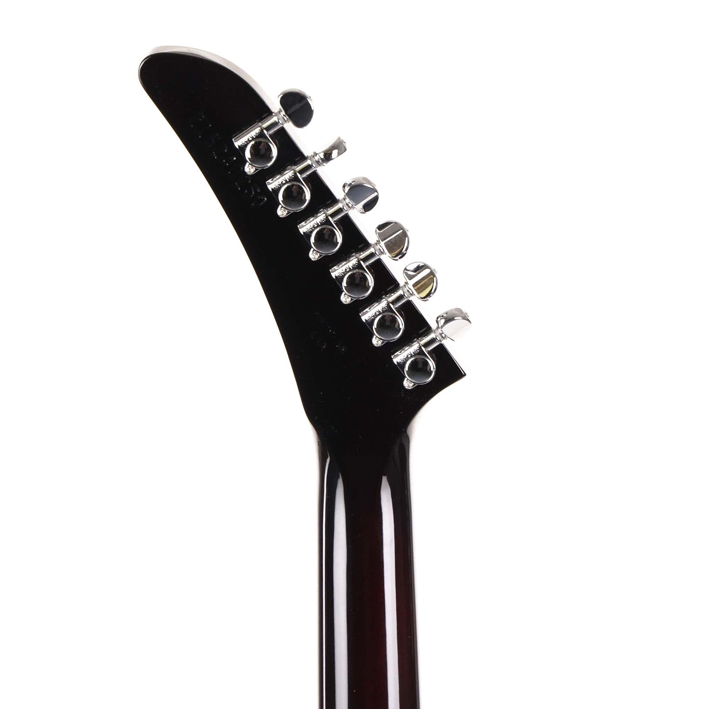 Gibson Victory Figured Top Smokehouse Burst