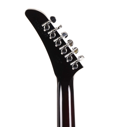 Gibson Victory Figured Top Smokehouse Burst