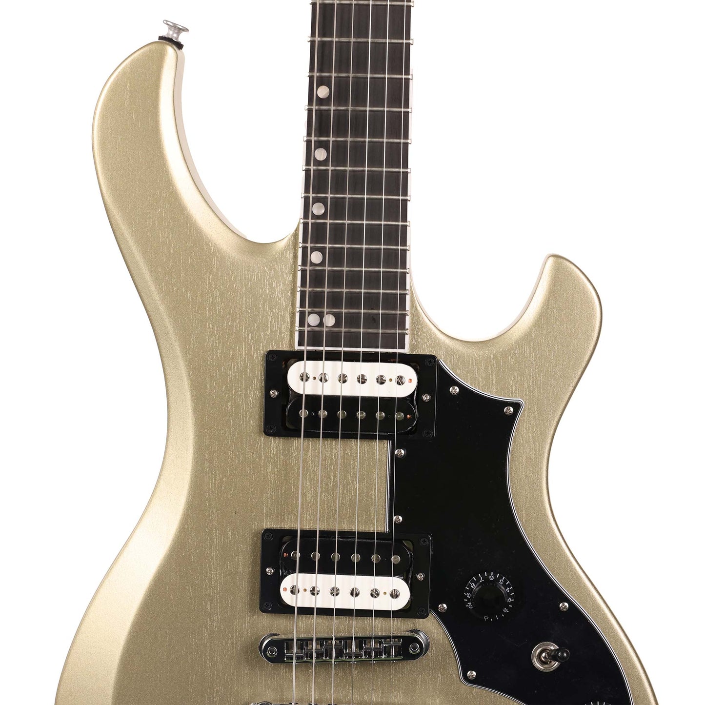 Gibson Victory Gold Mist Satin