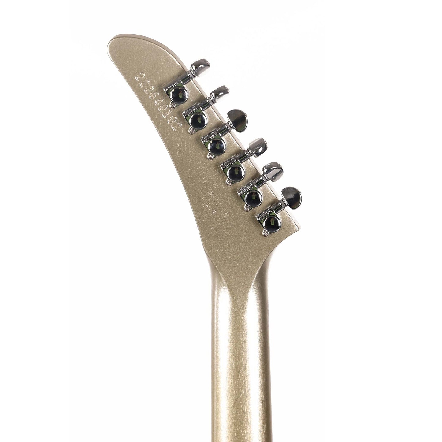 Gibson Victory Gold Mist Satin