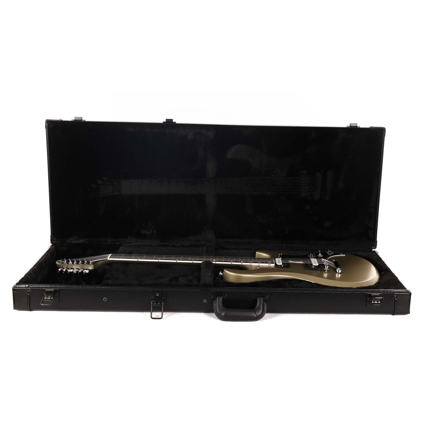 Gibson Victory Gold Mist Satin