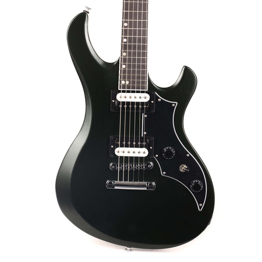 Gibson Victory Dark Green Satin