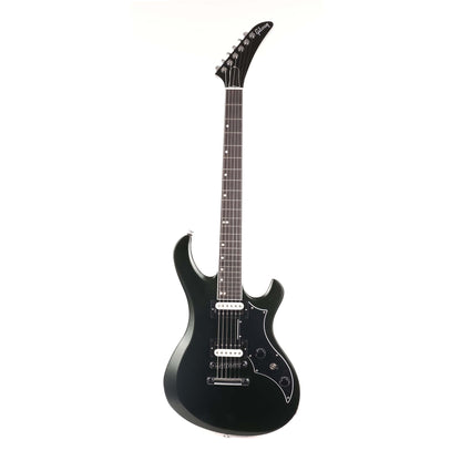 Gibson Victory Dark Green Satin