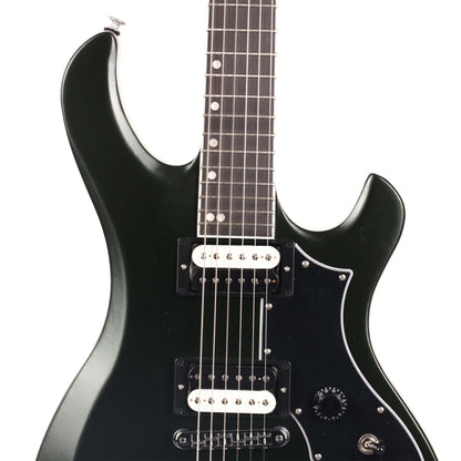 Gibson Victory Dark Green Satin