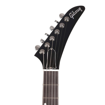 Gibson Victory Dark Green Satin