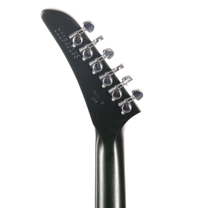 Gibson Victory Dark Green Satin