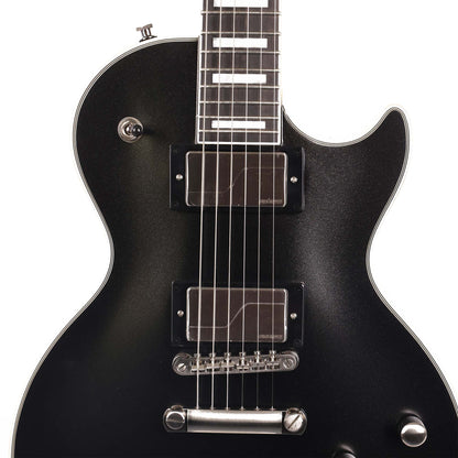 Epiphone Les Paul Prophecy Aged Jet Black Metallic