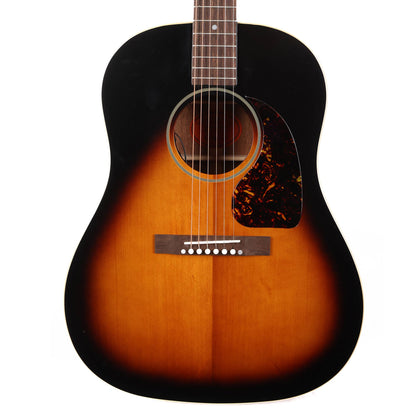 Epiphone Inspired by Gibson 1942 Banner J-45 VOS Vintage Sunburst Used