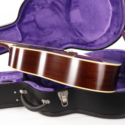 Epiphone Inspired by Gibson 1942 Banner J-45 VOS Vintage Sunburst Used