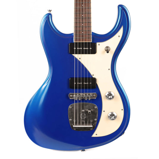 Dunable Gnarwhal Music Zoo Exclusive 'Dunrite' Cobalt Blue
