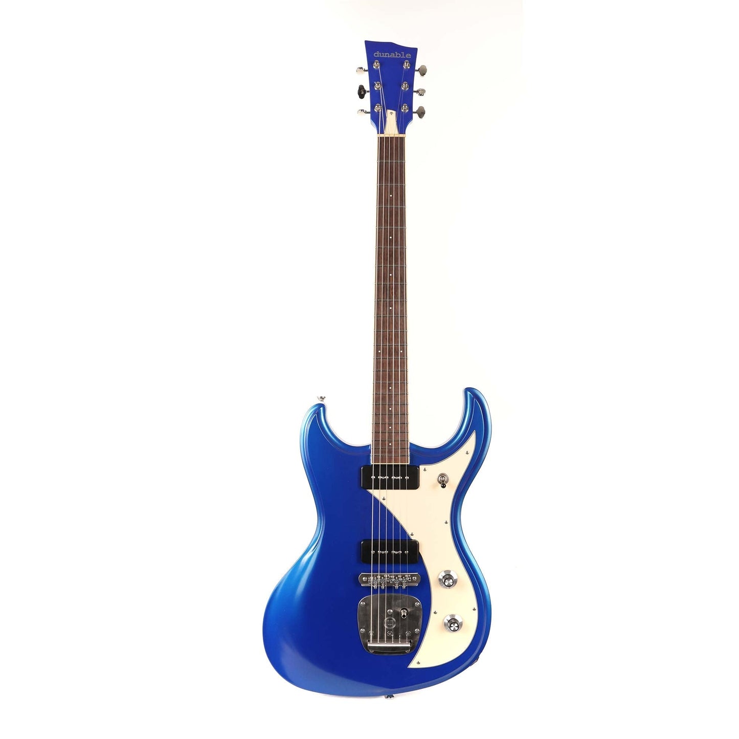 Dunable Gnarwhal Music Zoo Exclusive 'Dunrite' Cobalt Blue