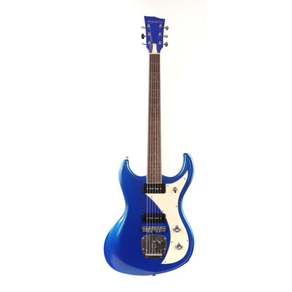 Dunable Gnarwhal Music Zoo Exclusive 'Dunrite' Cobalt Blue