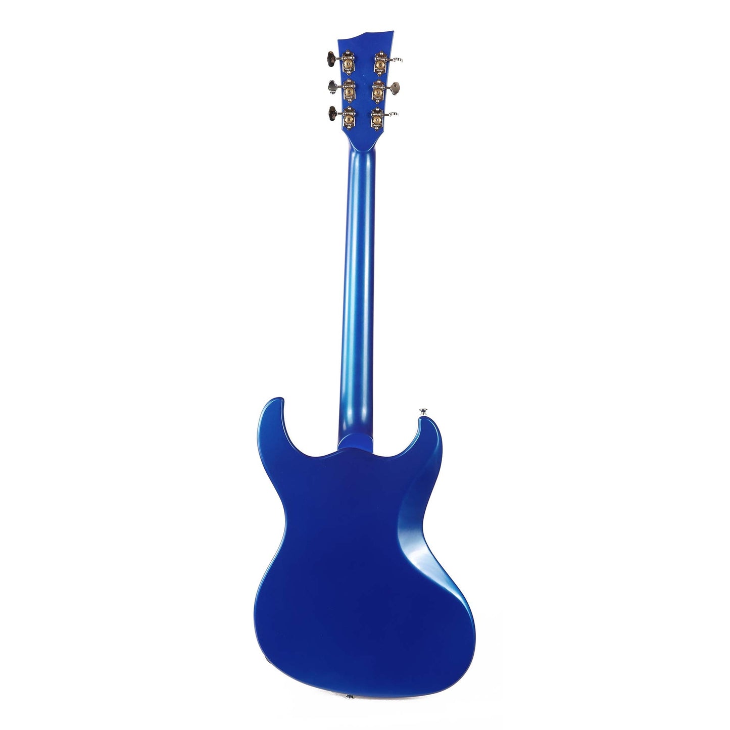 Dunable Gnarwhal Music Zoo Exclusive 'Dunrite' Cobalt Blue