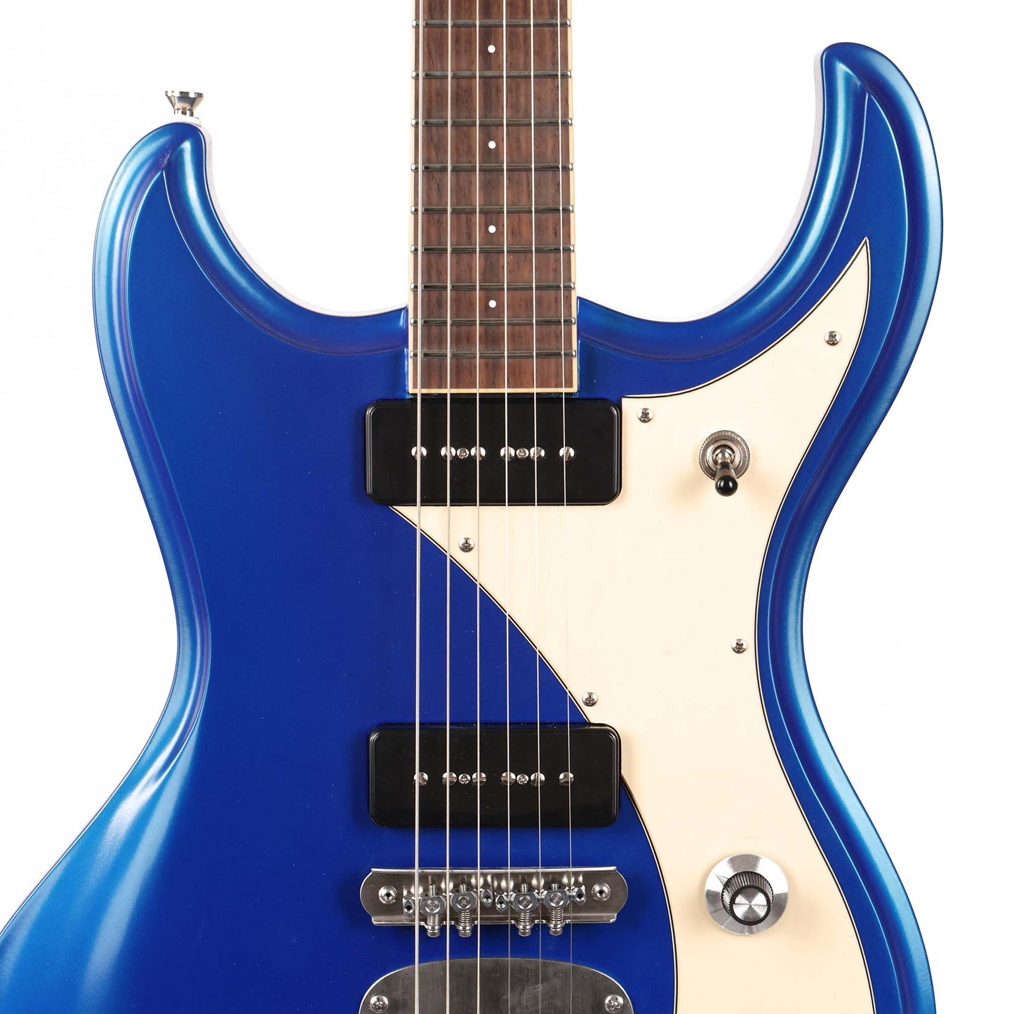 Dunable Gnarwhal Music Zoo Exclusive 'Dunrite' Cobalt Blue