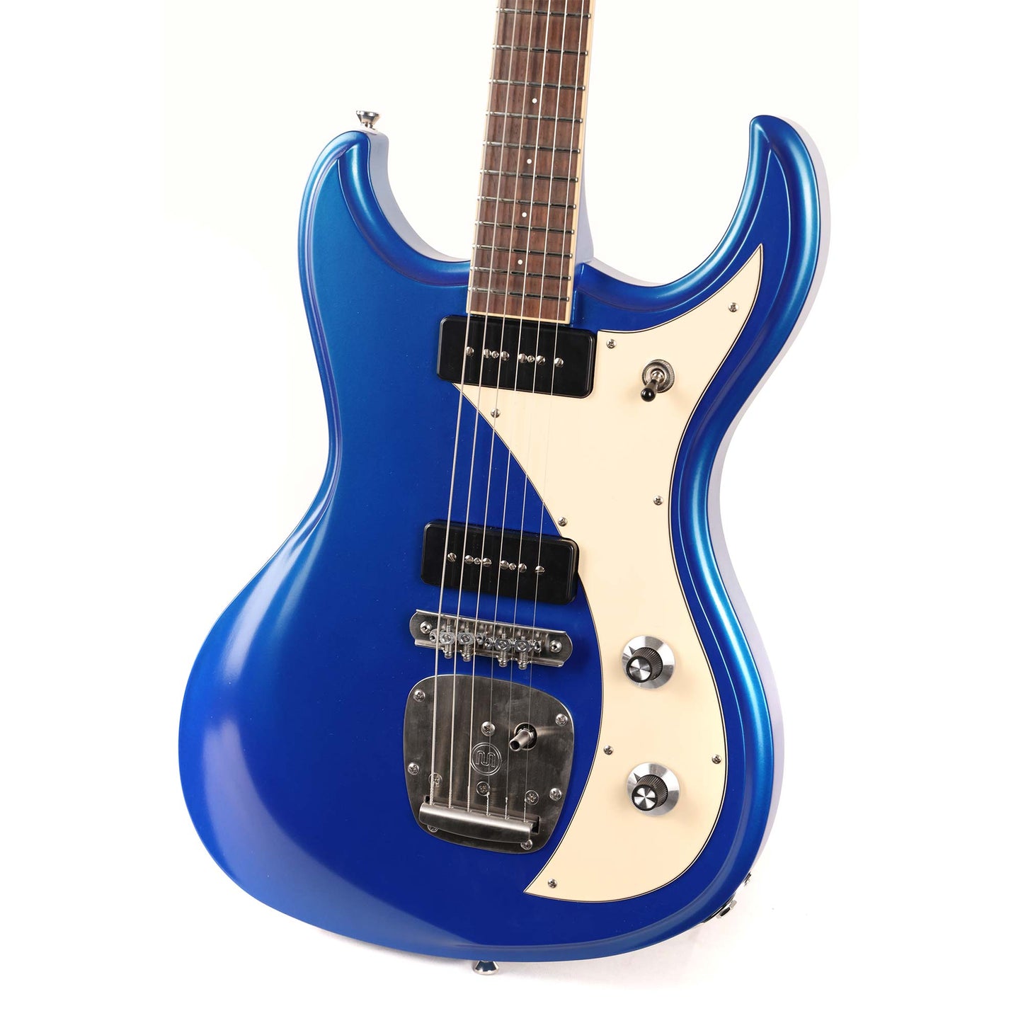 Dunable Gnarwhal Music Zoo Exclusive 'Dunrite' Cobalt Blue
