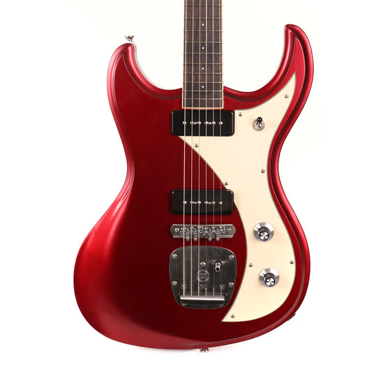 Dunable Gnarwhal Music Zoo Exclusive 'Dunrite' Candy Apple Red