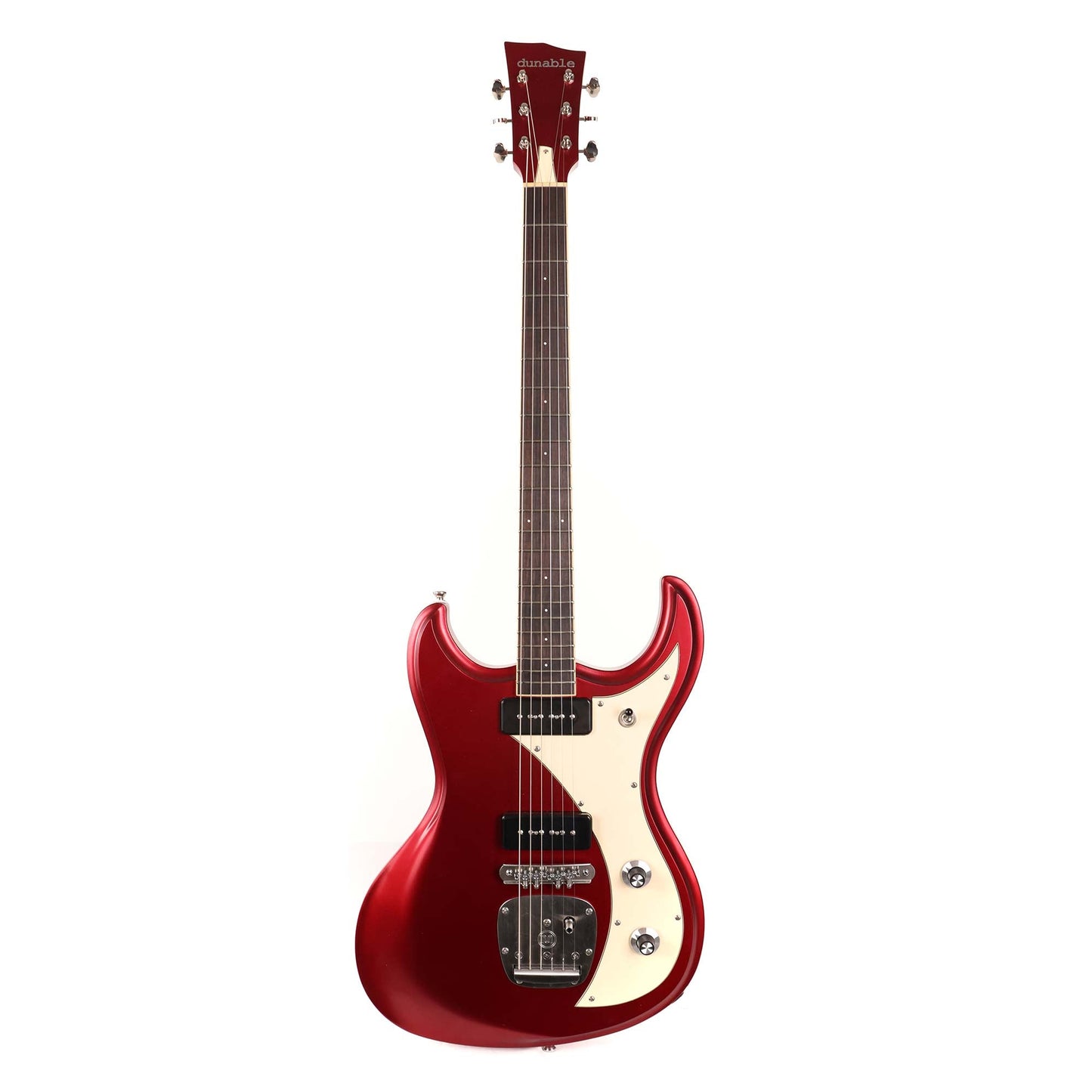 Dunable Gnarwhal Music Zoo Exclusive 'Dunrite' Candy Apple Red