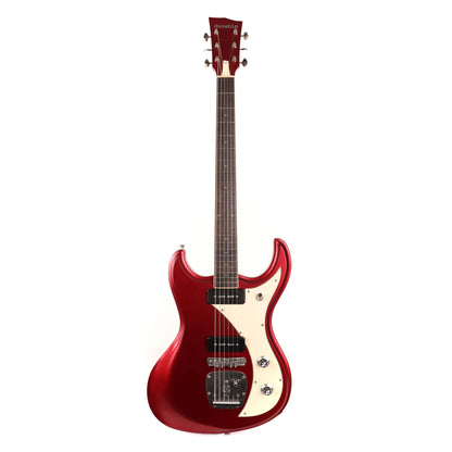 Dunable Gnarwhal Music Zoo Exclusive 'Dunrite' Candy Apple Red